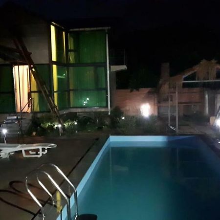 קובולטי Inga'S Apartment מראה חיצוני תמונה