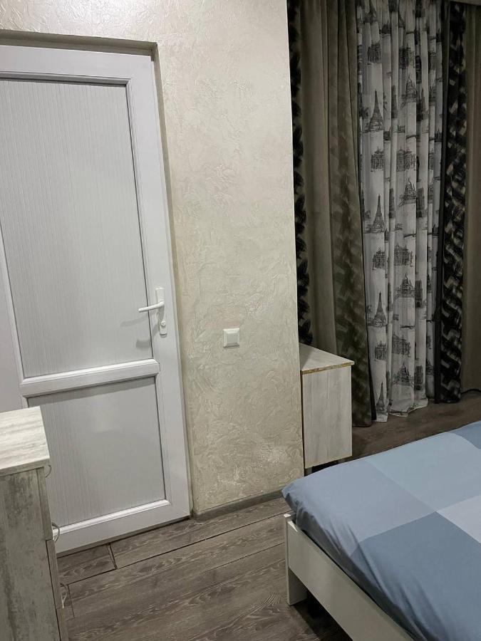 קובולטי Inga'S Apartment מראה חיצוני תמונה