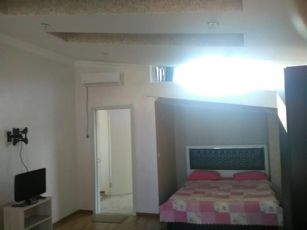 קובולטי Inga'S Apartment מראה חיצוני תמונה