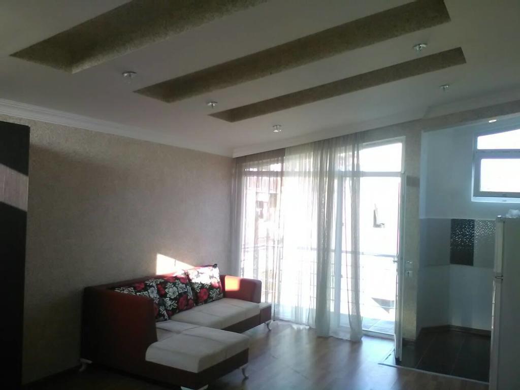 קובולטי Inga'S Apartment מראה חיצוני תמונה