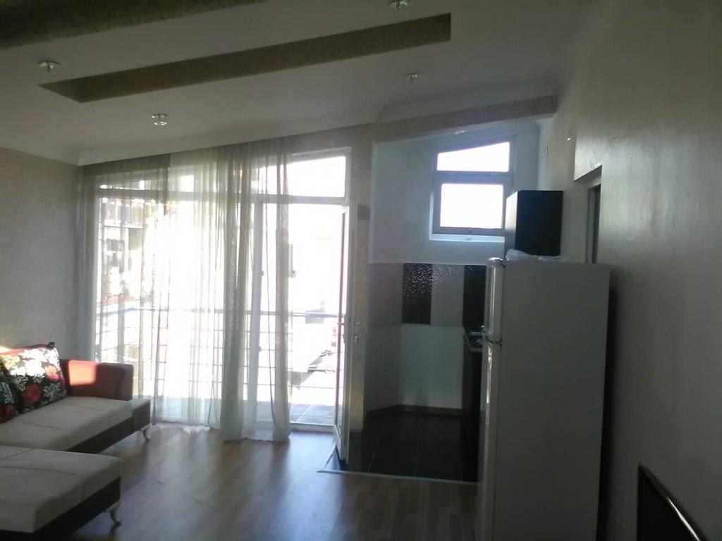 קובולטי Inga'S Apartment מראה חיצוני תמונה