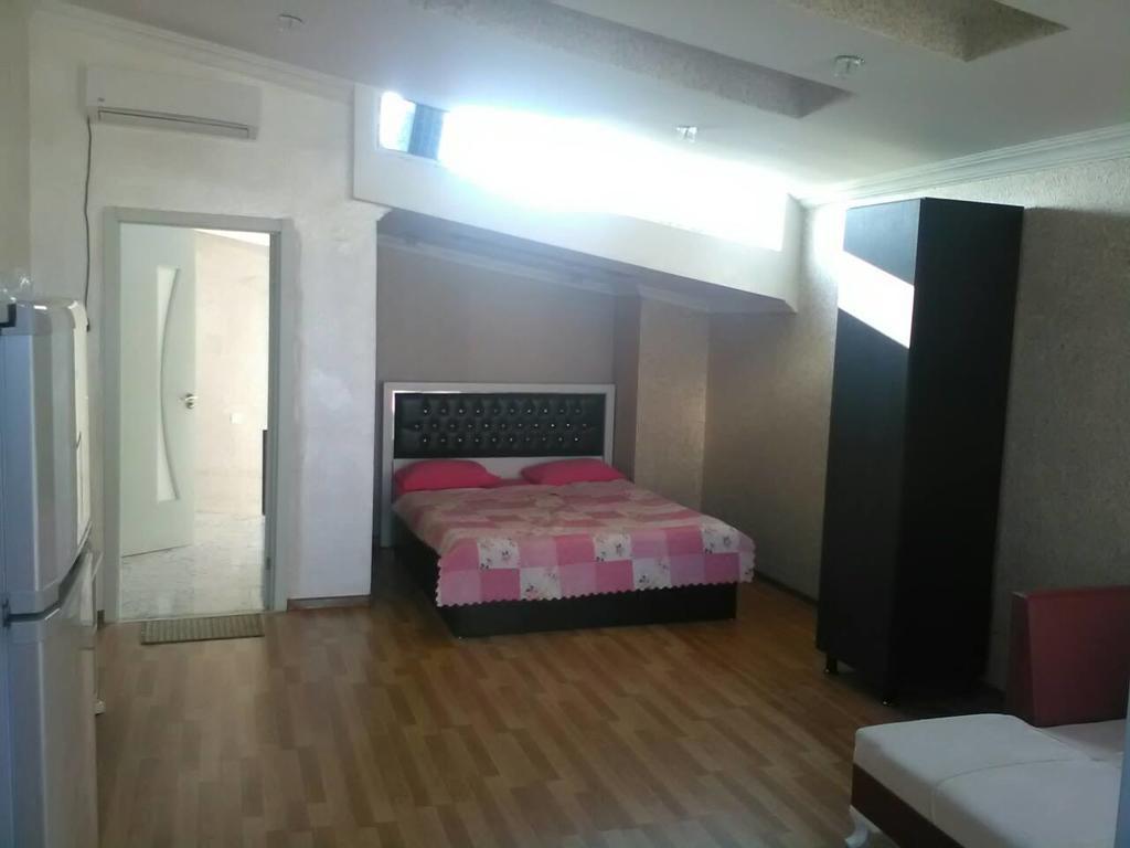 קובולטי Inga'S Apartment מראה חיצוני תמונה