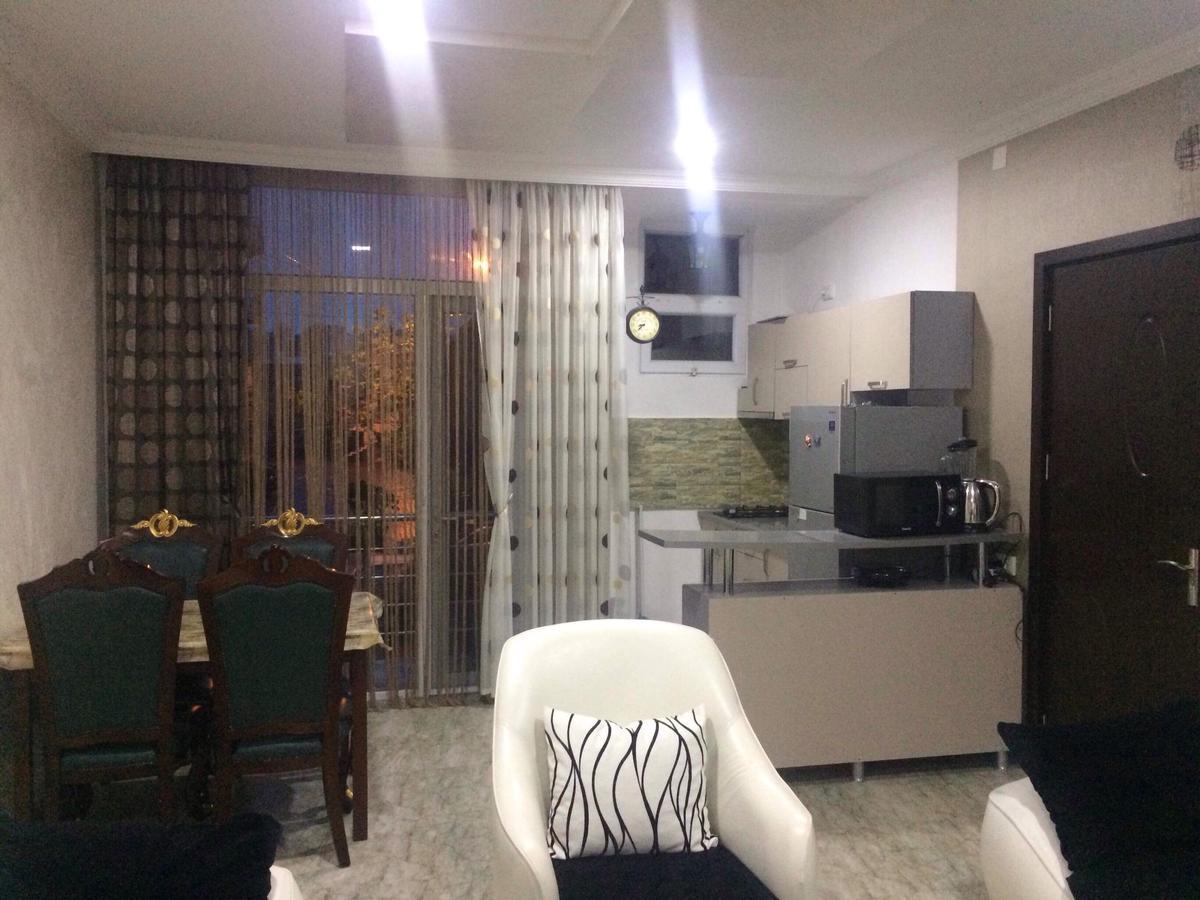 קובולטי Inga'S Apartment מראה חיצוני תמונה