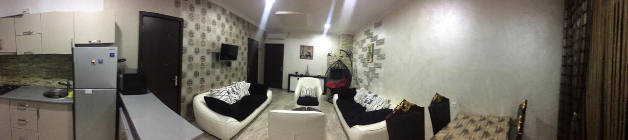 קובולטי Inga'S Apartment מראה חיצוני תמונה