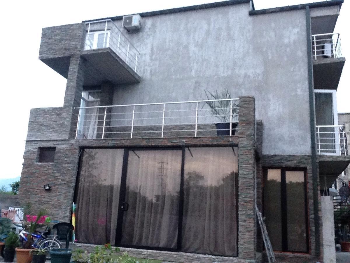 קובולטי Inga'S Apartment מראה חיצוני תמונה