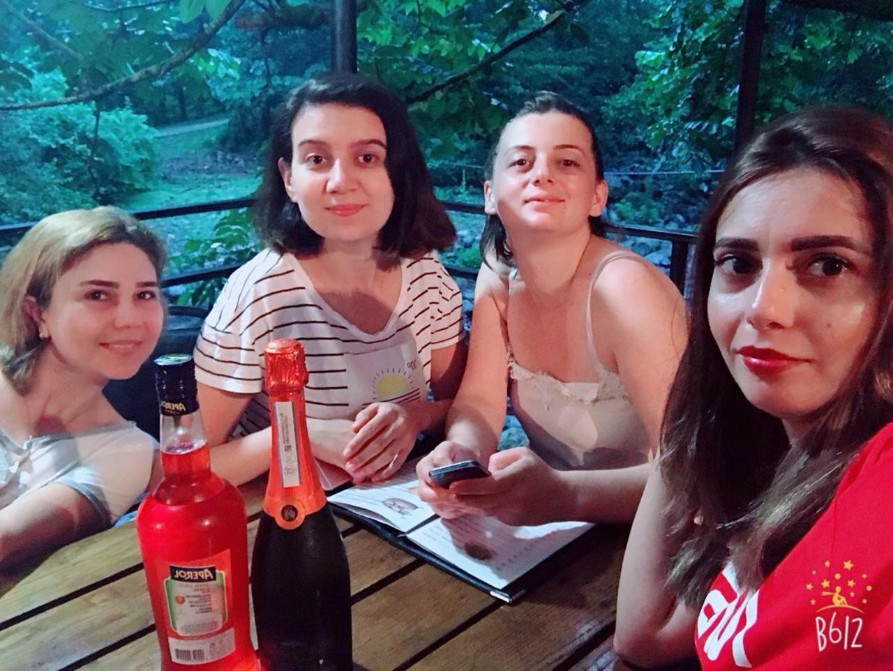 קובולטי Inga'S Apartment מראה חיצוני תמונה