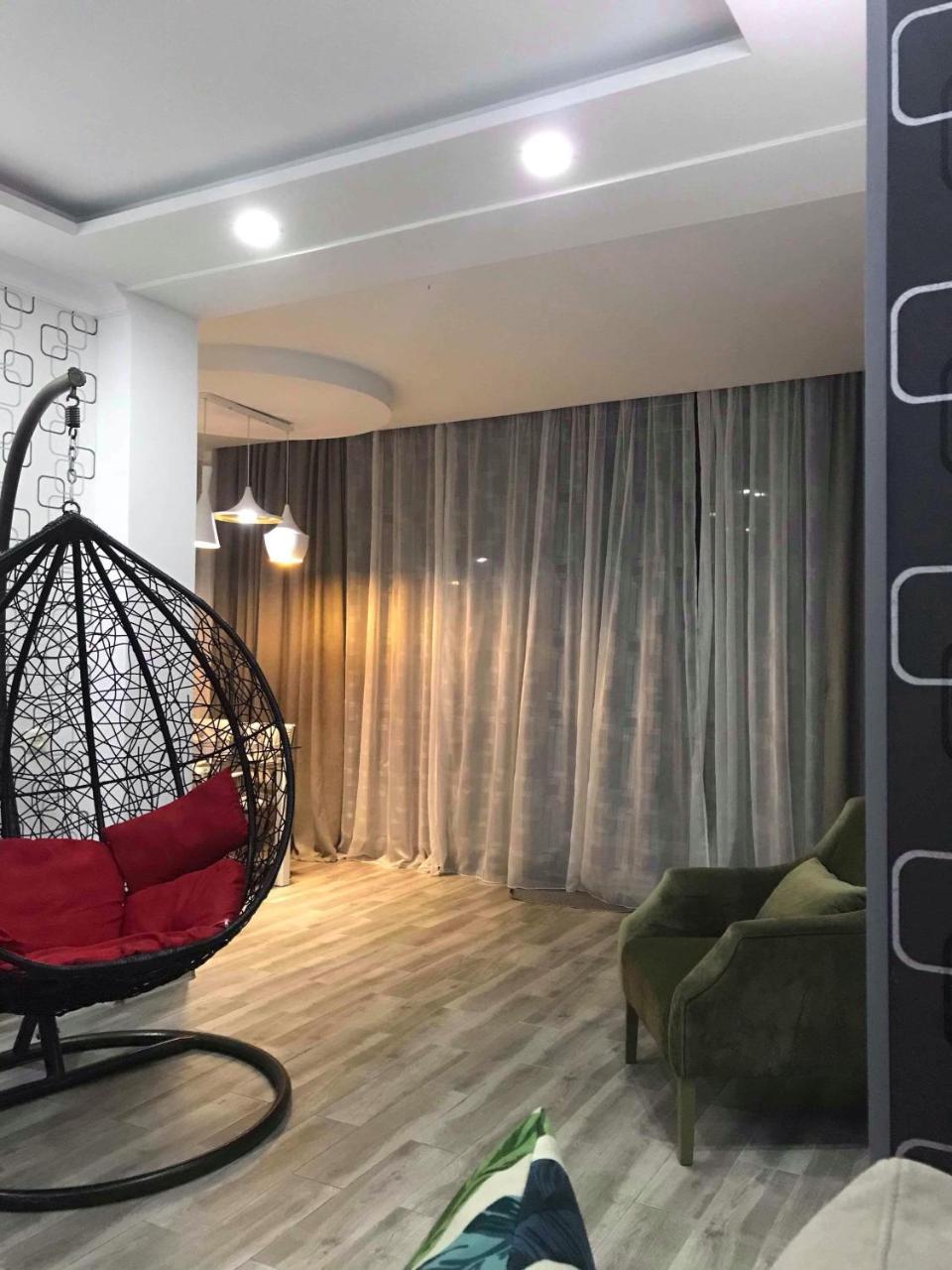 קובולטי Inga'S Apartment מראה חיצוני תמונה