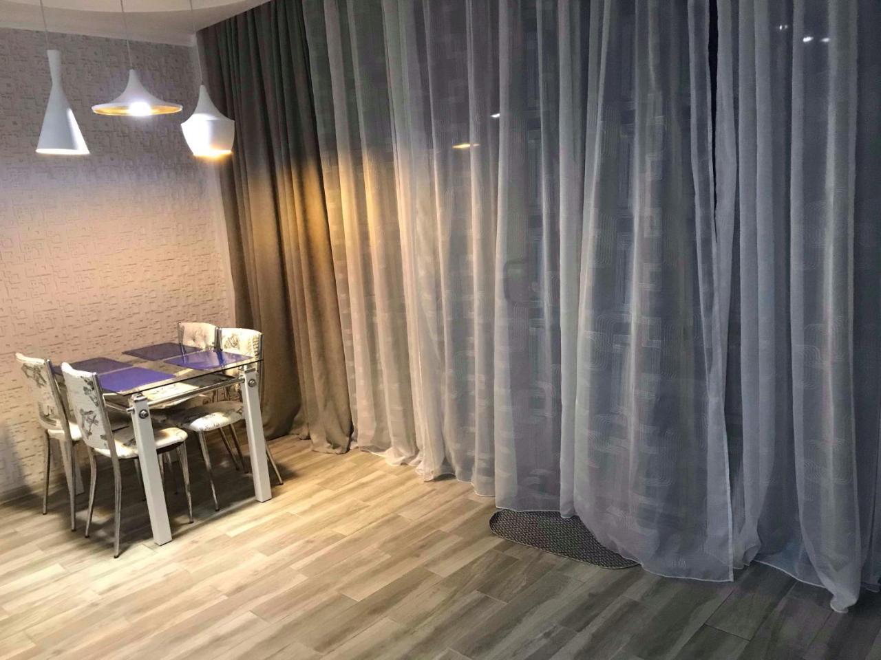 קובולטי Inga'S Apartment מראה חיצוני תמונה