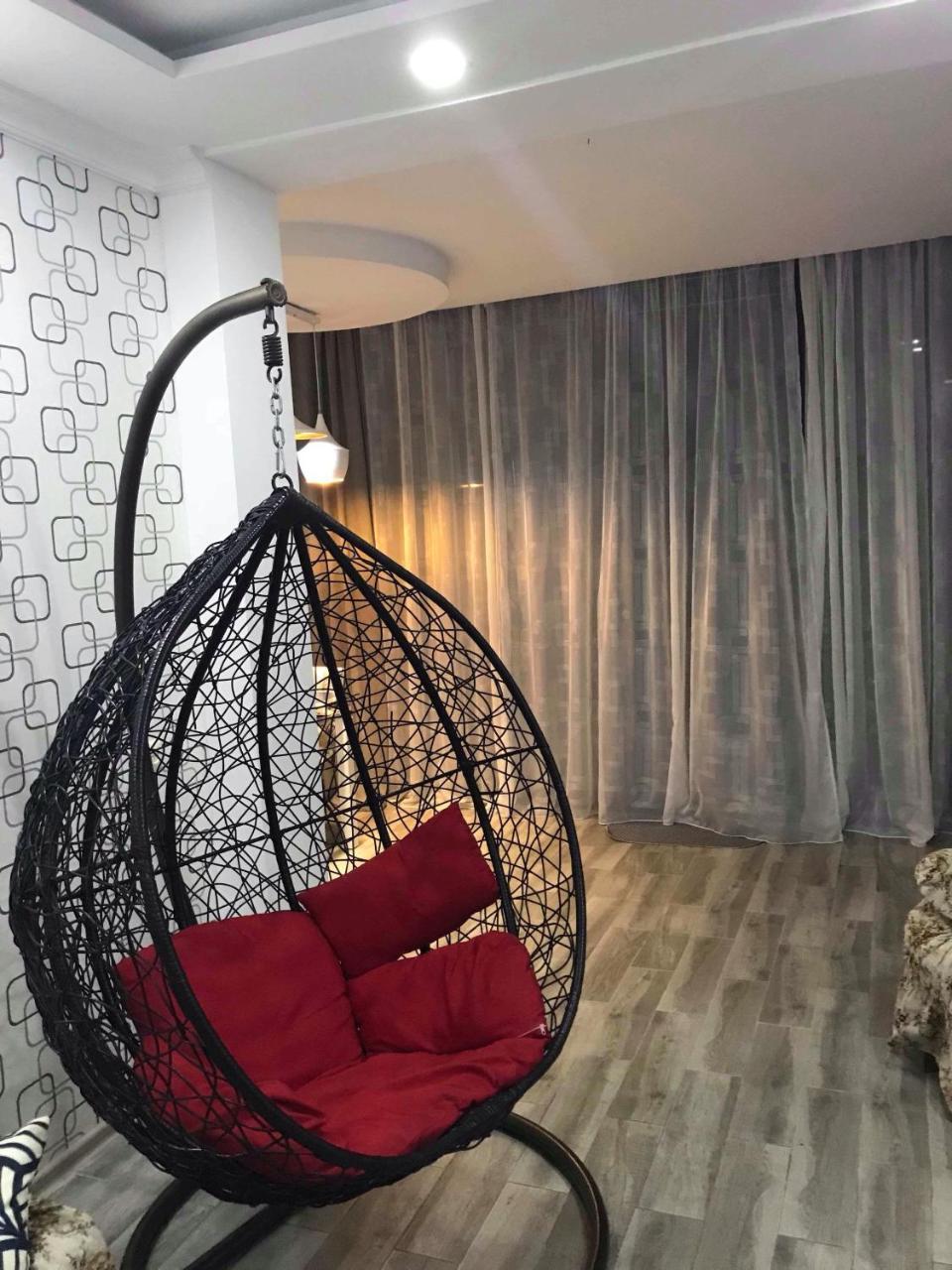 קובולטי Inga'S Apartment מראה חיצוני תמונה
