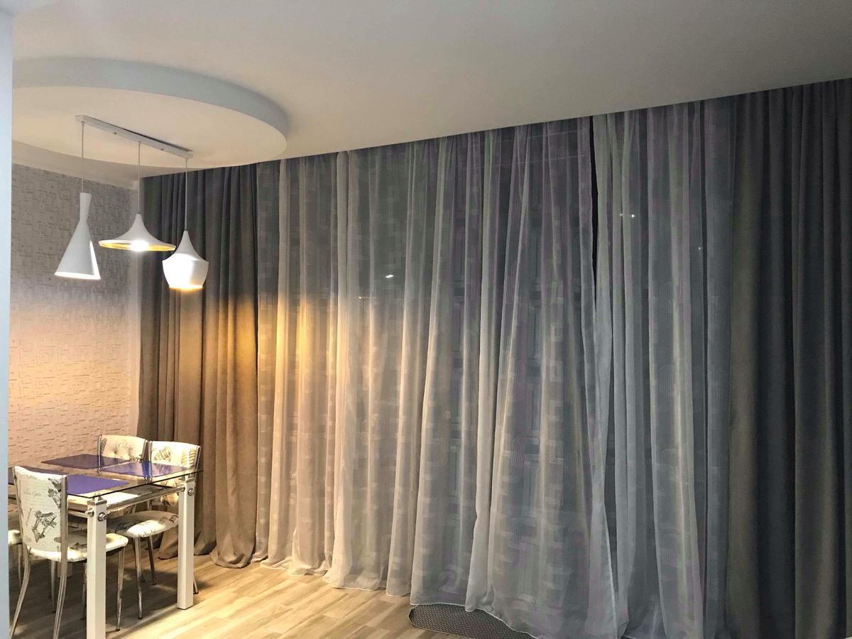 קובולטי Inga'S Apartment מראה חיצוני תמונה
