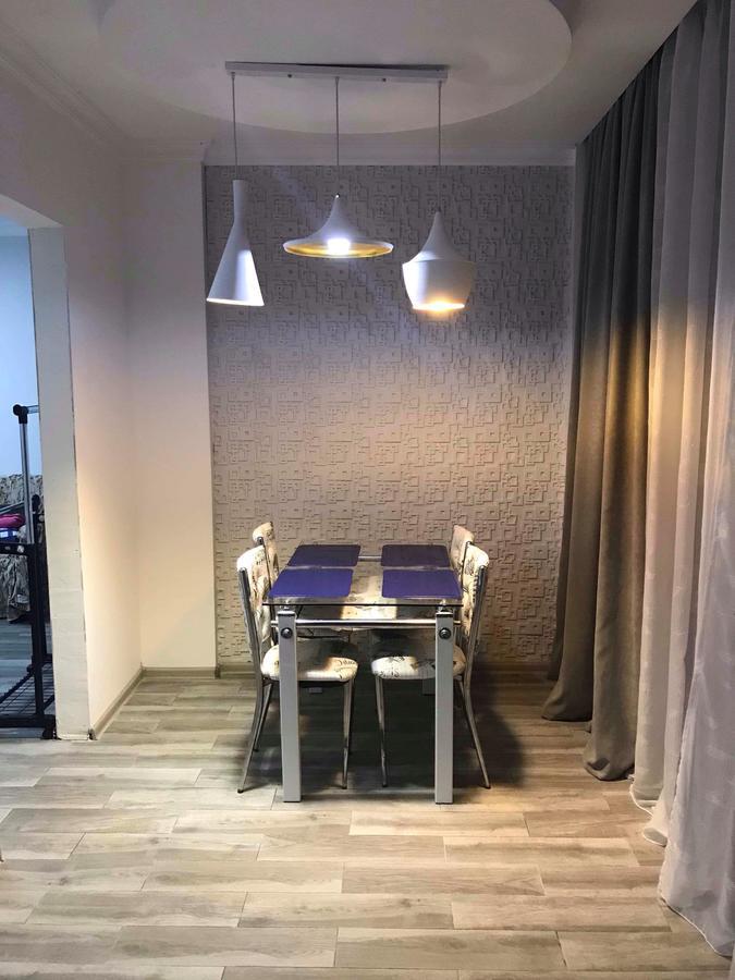 קובולטי Inga'S Apartment מראה חיצוני תמונה