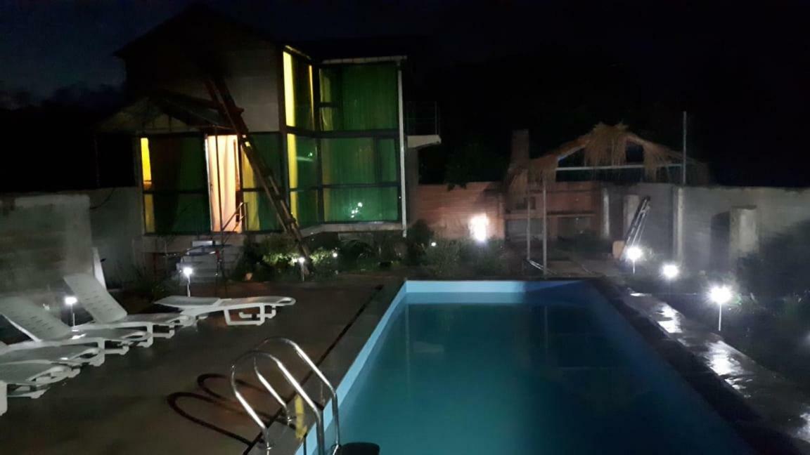 קובולטי Inga'S Apartment מראה חיצוני תמונה